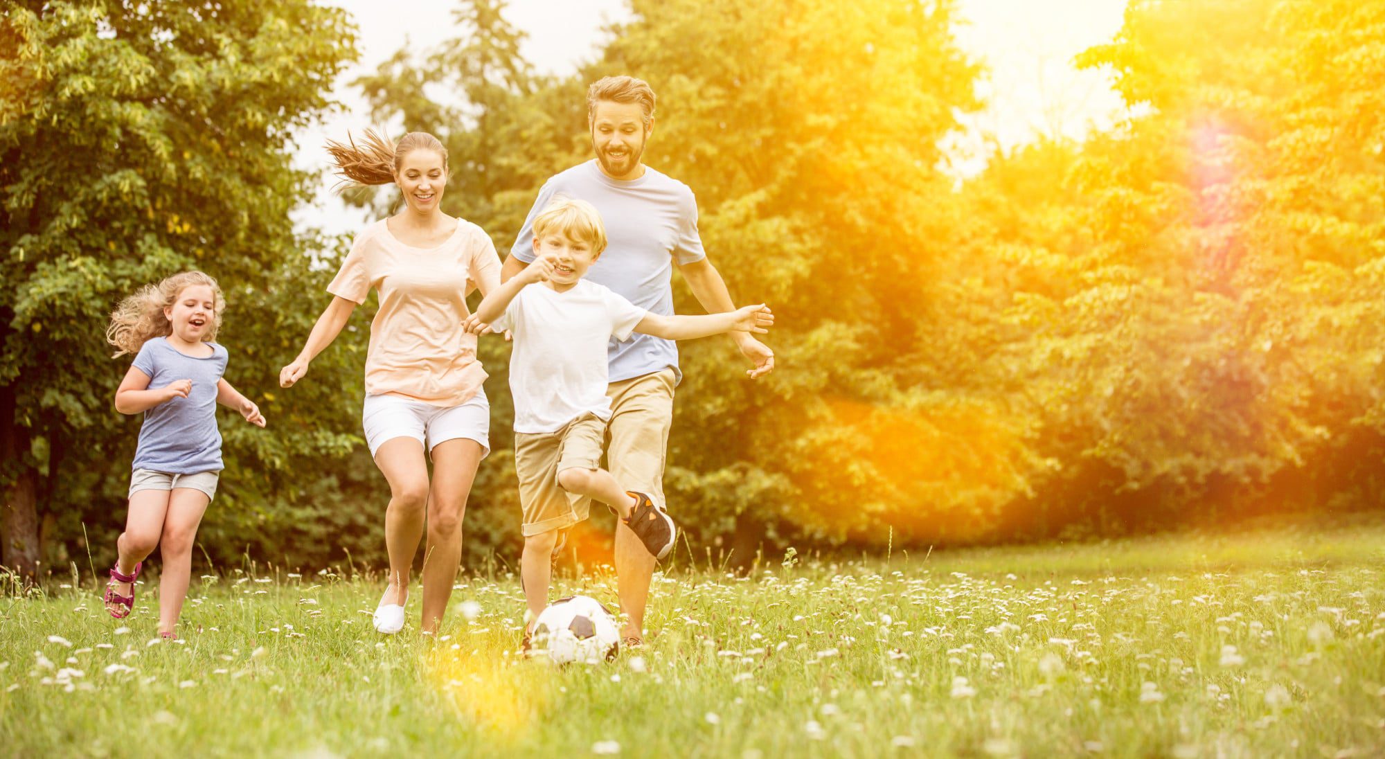 7 Outdoor Activities for Families in Rockville, MD