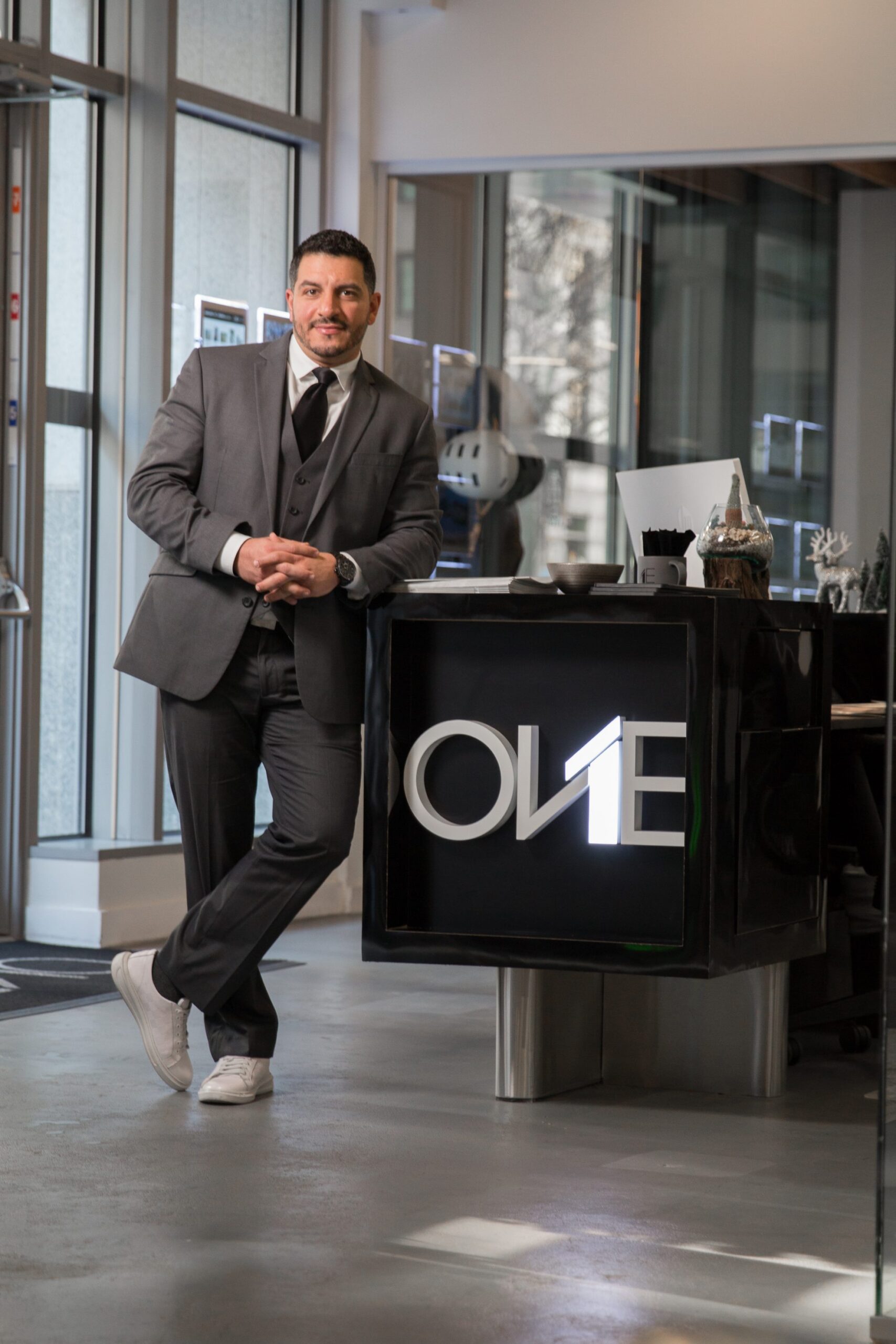 We needed a fast close on a distressed property. ONE Street found the deal, guided the rehab, and sold it for top dollar in one seamless ecosystem.