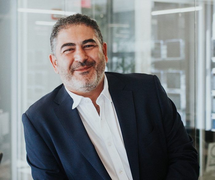 Hovick Suleymanian