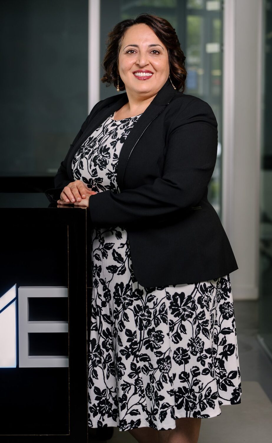 May Khoury