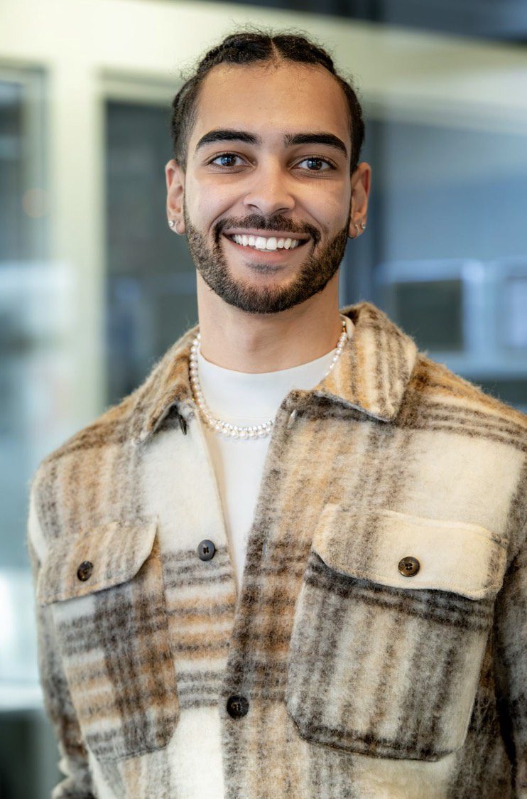 Jaron Pearson