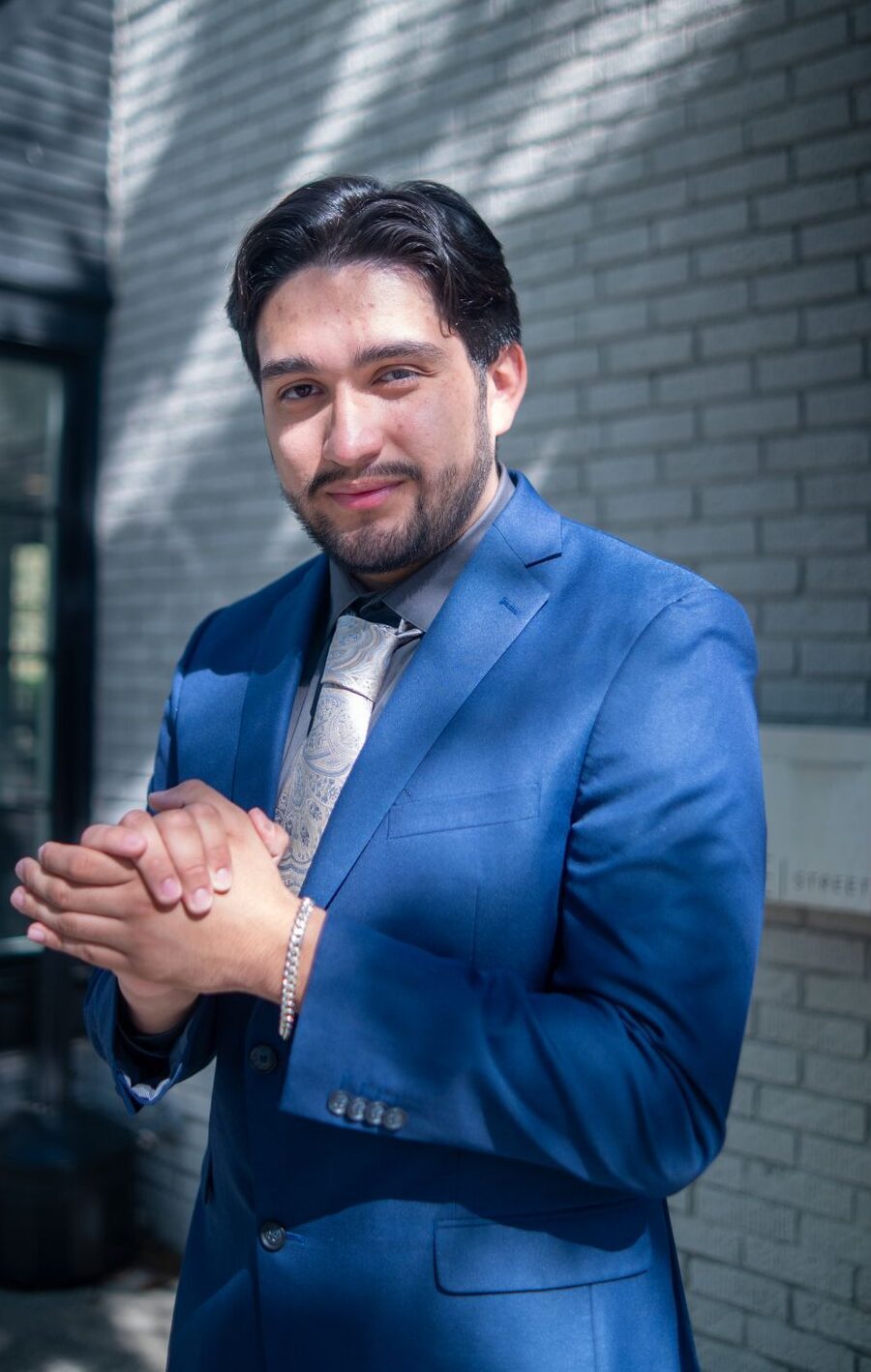 Tyler Sanchez