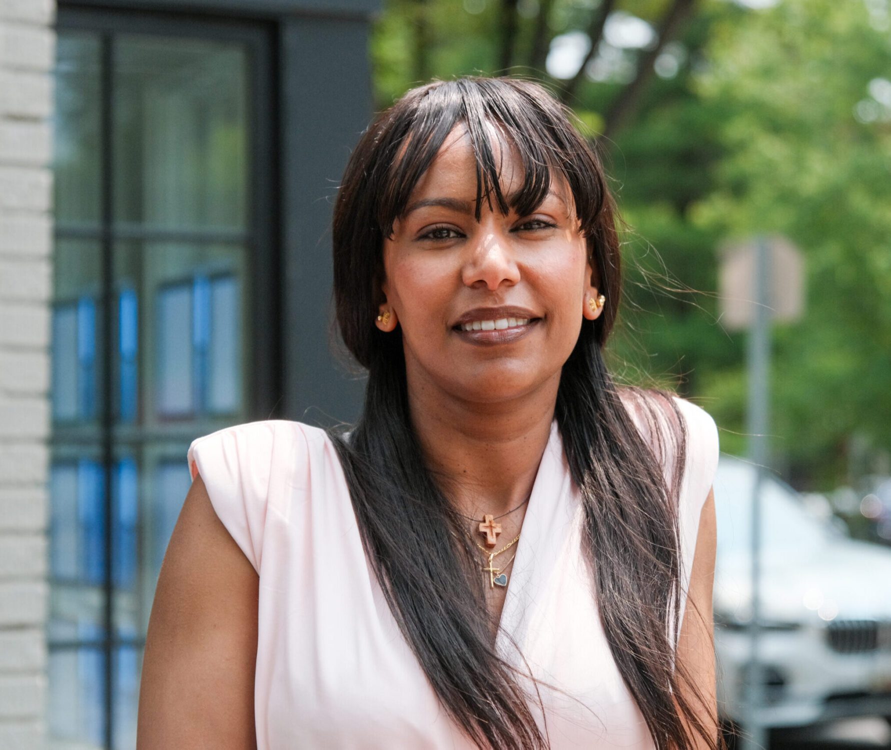 Rahel Worku Kassa