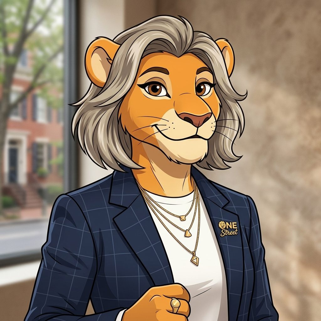 The Neighborhood Advocate