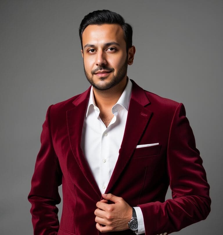 Raj Vasa