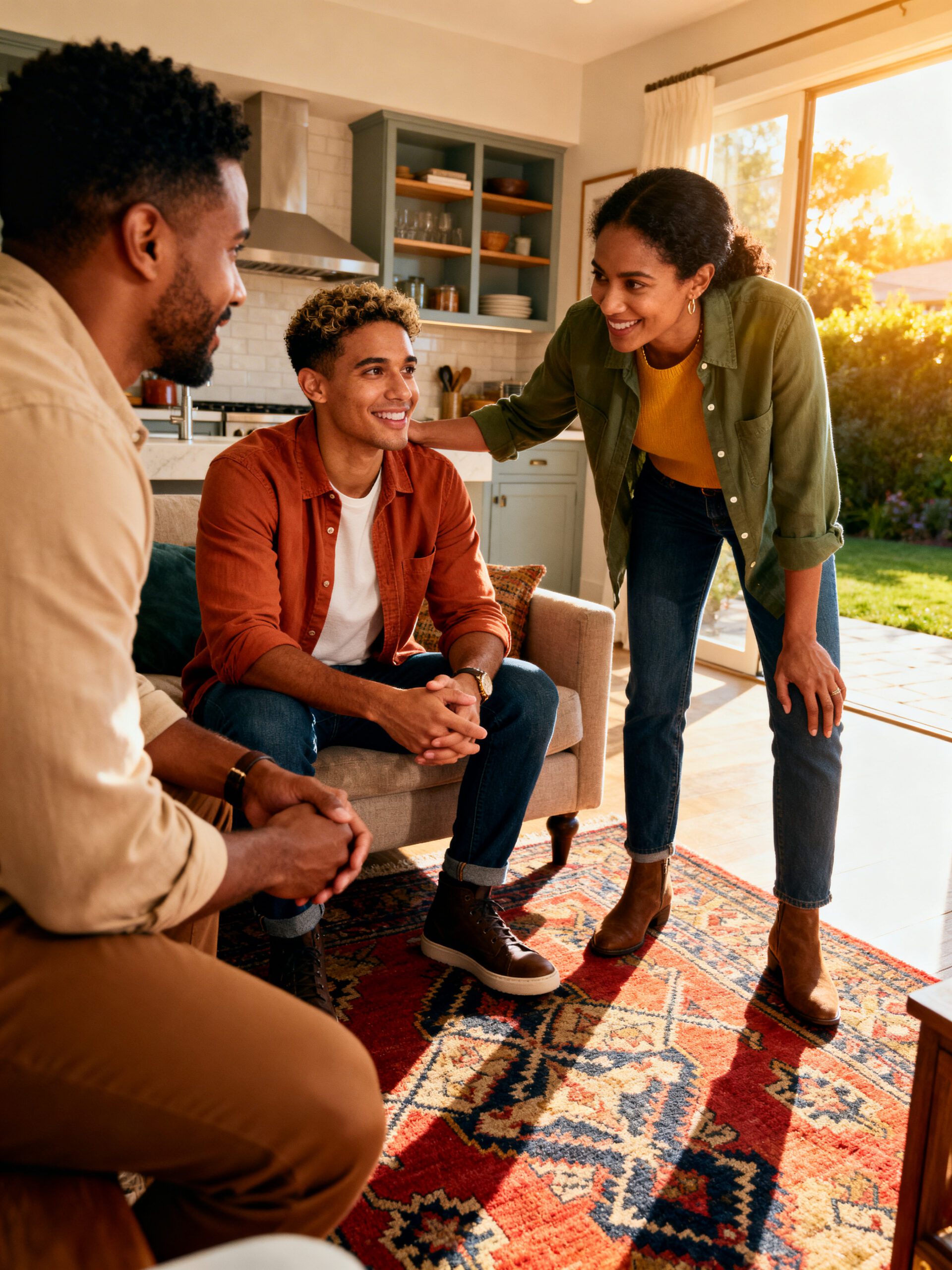 DC, MD, VA Buyers