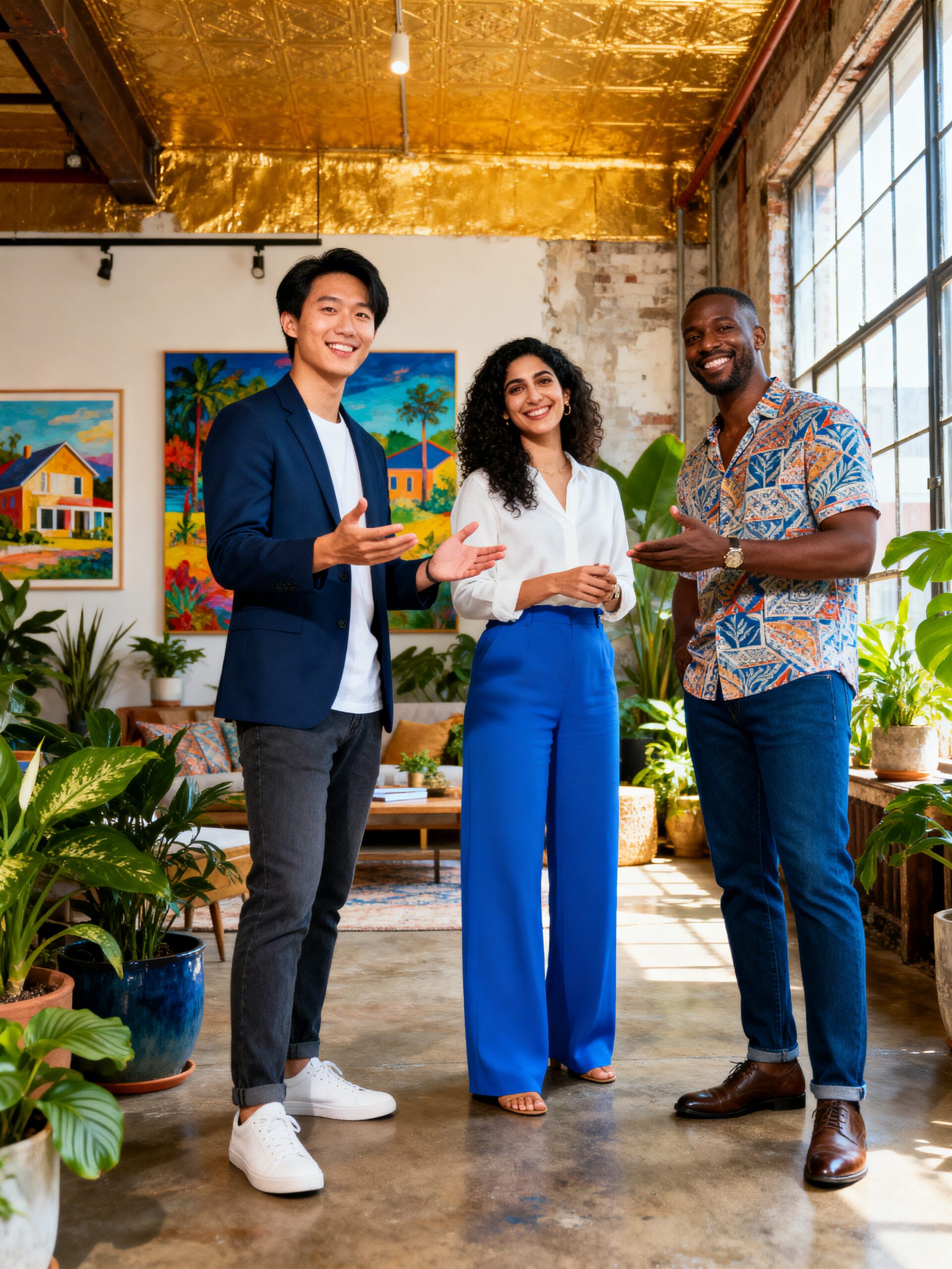 DMV Renters & Relocators