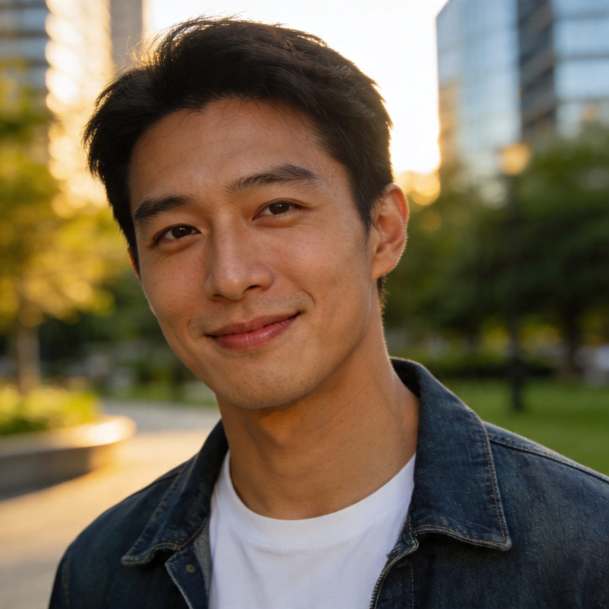 Jerry Cheng